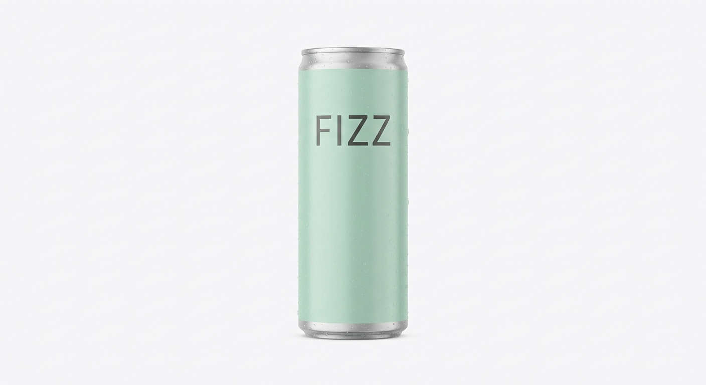 beverage concept
