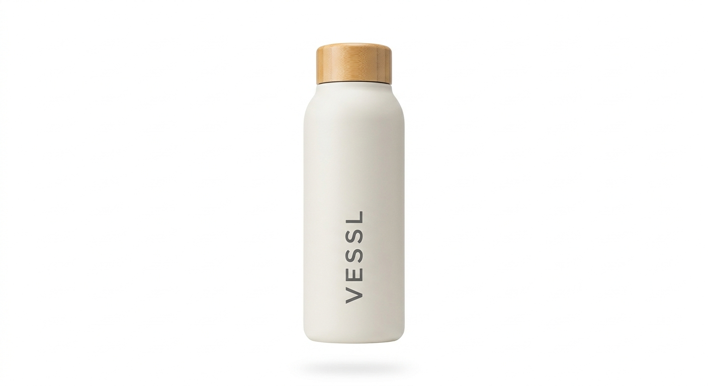VESSL concept render